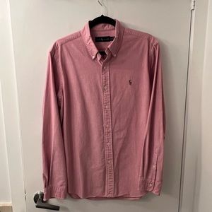 Ralph Lauren Button-down